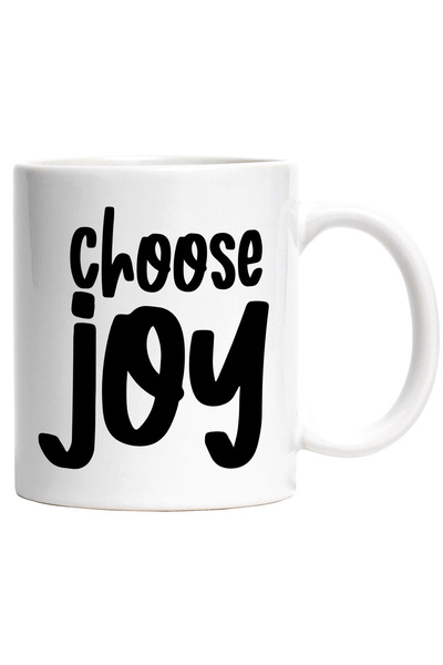 StoryGift Romania Cana Cu Mesaj Care Te Indeamna Sa Alegi Bucuria In Fiecare ...