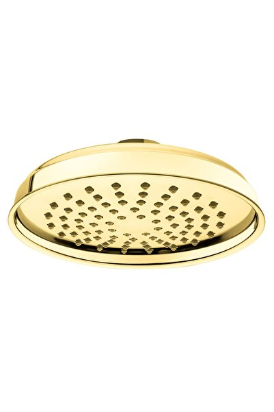 VitrA VİTRA ELEGANCE GOLD(ALTIN) DUŞ BAŞLIĞI