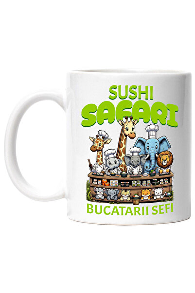 StoryGift Romania Cana Cu Echipa Bucatarii Cheff Aniamle Din Jungla Preparat ...