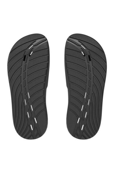 SPEEDO Erkek Siyah Speedo Slides One Piece Am Terlik 8-1222906098