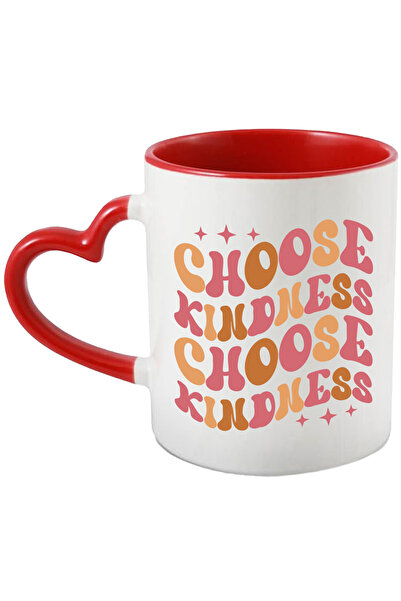 StoryGift Romania Cana Cu Mesaj Care Incurajeaza Sa Alegi Bunatatea "choose K...