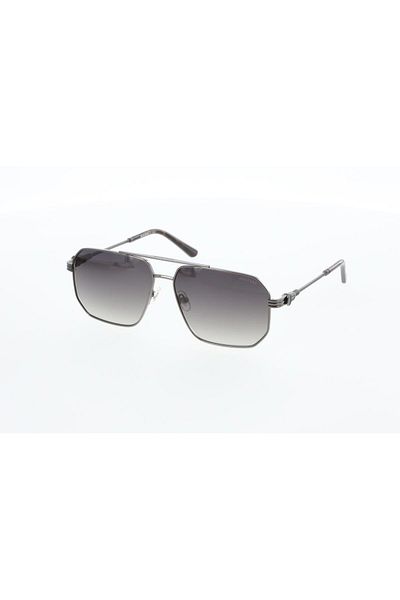 Mustang Mu2477 01 Men's Sunglasses