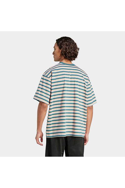 adidas Ανδρικό μπλουζάκι Originals Stripe (KB8357)