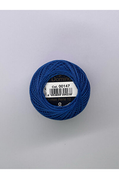 domino Ață de brodat Koton Perle Nr. 12