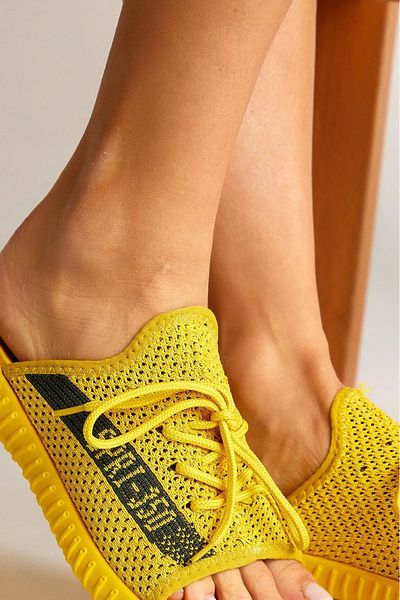 KANTEX Unisex Knitwear Special Production Slippers