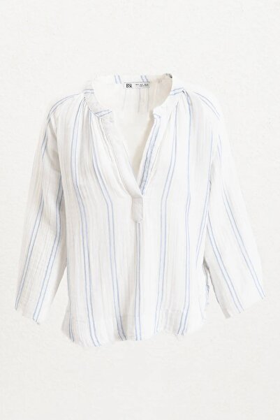 FİGEN BUTİK GÖMLEK