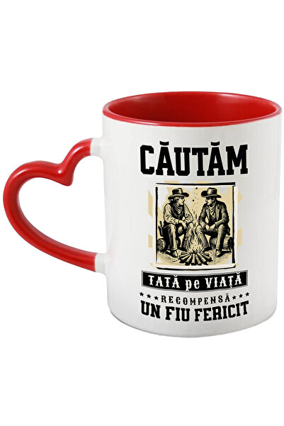 StoryGift Romania Cana Cautam. Tata Pe Viata. Rasplata_ Un Fiu Fericit, 330ml...