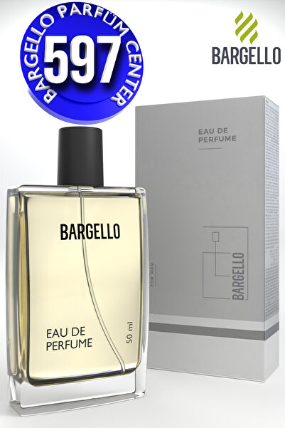 Bargello 597 Erkek Parfüm Woody 50 Ml EDP rsaf561709