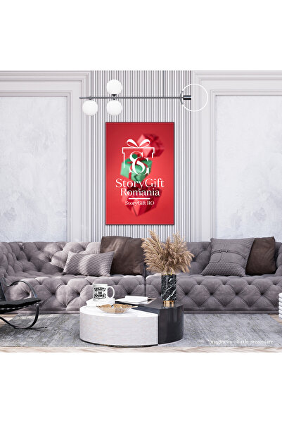 StoryGift Romania Mug with the text in English "Enjoy your journey" - enjoy your journey with Ma, Cu, STG