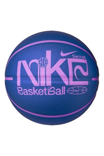 Nike Basketbol Topu Tüm Modeller