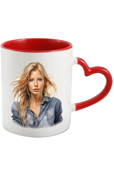 StoryGift Romania Cana Cu Gwyneth Paltrow, Artist, Actrita, Filme, Multicolor...