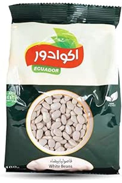 ecuador Ecuadorian white beans 800g
