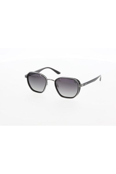 HAWK Hw2229 01 Unisex Sunglasses