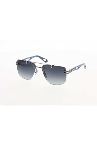 Mustang Mu2555 01 Men's Sunglasses