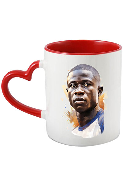 StoryGift Romania Cana Cu N'golo Kanté, Fotbalist, Jucator Francez, Sportiv, ...