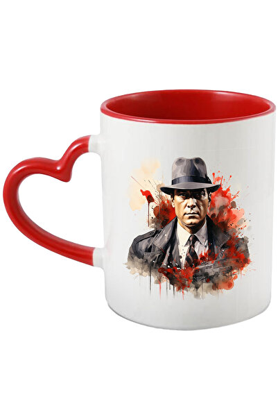 StoryGift Romania Cana Cu Fred Thursday, Endeavor, Serial Tv, Britanic, Multi...