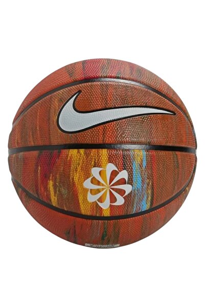 Nike Basketbol Topu Tüm Modeller