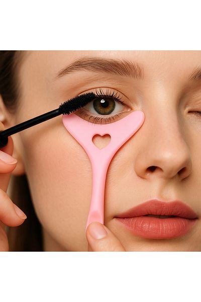 Ardinyo Makeup Guide Apparatus Eyeliner Pulling Apparatus Lipstick Drawing Mascara Guide