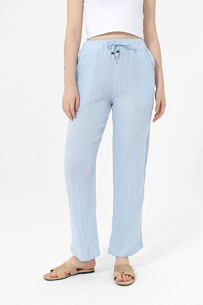 Heaven Ephesus Muslin Classic Trousers - 2020