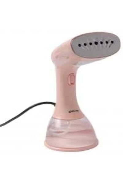 GVC GVC Pro Handheld Travel Steam Iron, 380ml Tank Capacity, 1640W Power