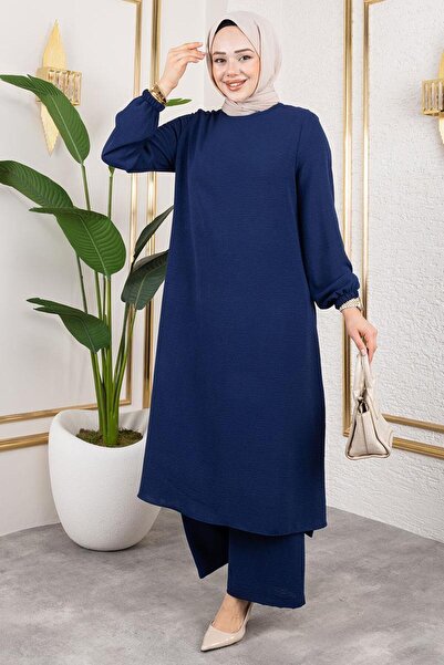 Mec Fashion Classic Aerobin Suit