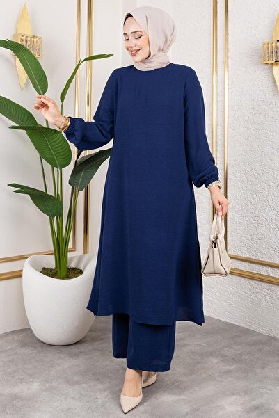 Mec Fashion Classic Aerobin Suit