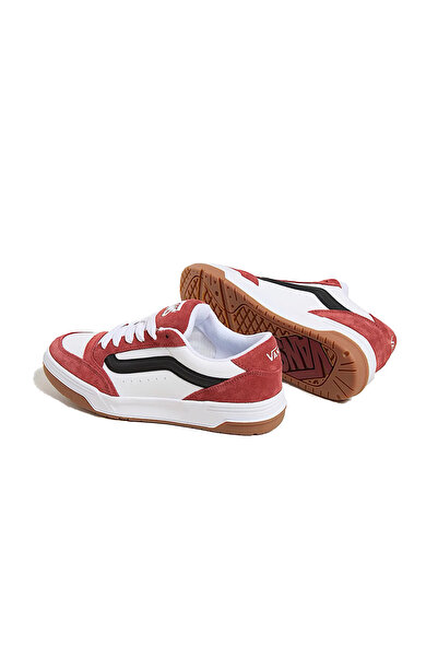 Vans Hylane Casual Sneakers Sneaker Colorful