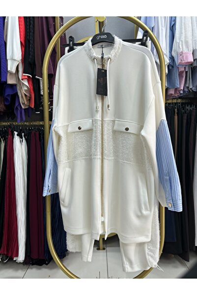 Ghisa GHİSA PAYETLİ TAKIM