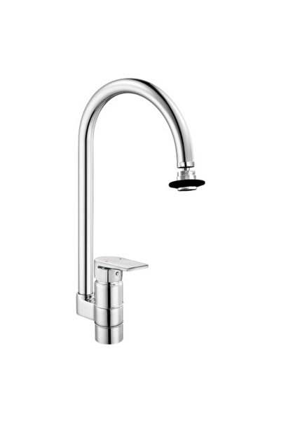 Eca Dalia Sink Faucet with Knuckle 102118144 (20 Years Warranty)