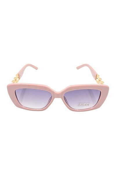 Tiara Ochelari de soare - Roz - Roz