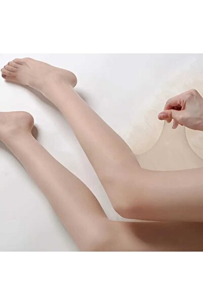 Freya AĞSIZ KÜLOTLU ÇORAP