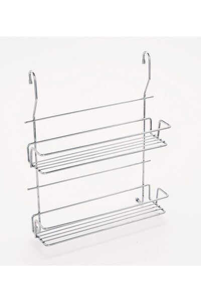 Lider LİDER İKİLİ DAR BAHARATLIK LAMASIZ