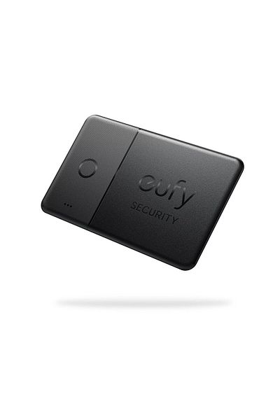 eufy Smart Tracker Card Support IOS Devices