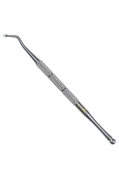 LUXORISE Chiuretă profesională pentru manichiură #12 - LUXORISE