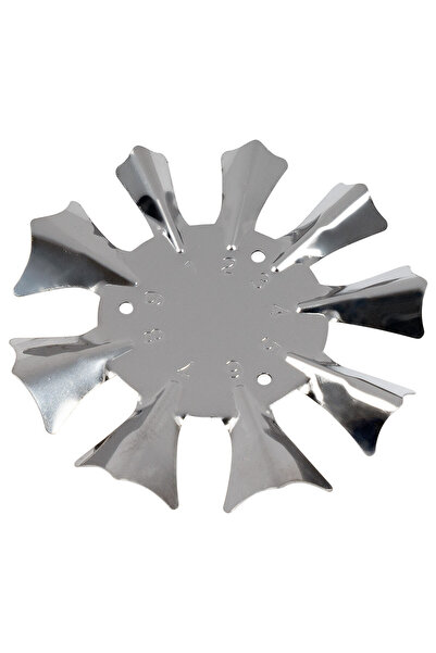 SensoPRO Milano Метално колело за френски маникюр SensoPRO Miano, V-образно и...