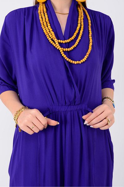 Rabiossa Rochie lungă de damă
