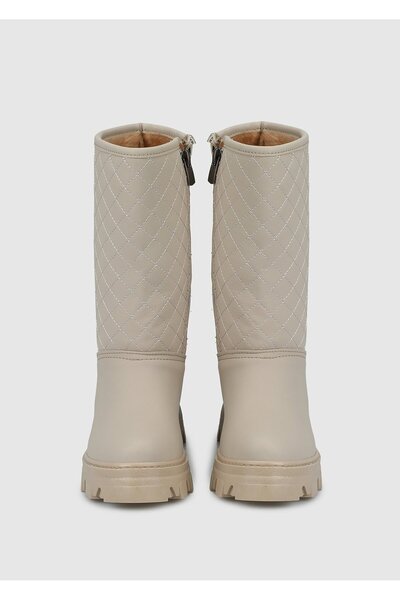 Kiddo Bej Kız Çocuk Bot