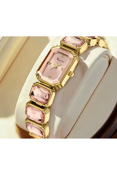 Forsining Coliseum Women's Wristwatch