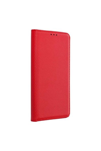 SKYDDAR INNOVATION Case for Samsung Galaxy A16, with Magnetic Closure, SKDR Case Book - Red