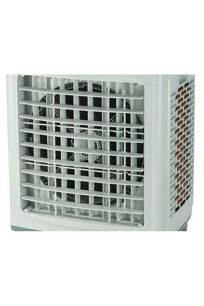 HAAM Air Cooler 35 L , 3 Speeds , White/Gray - HMAC-45BM