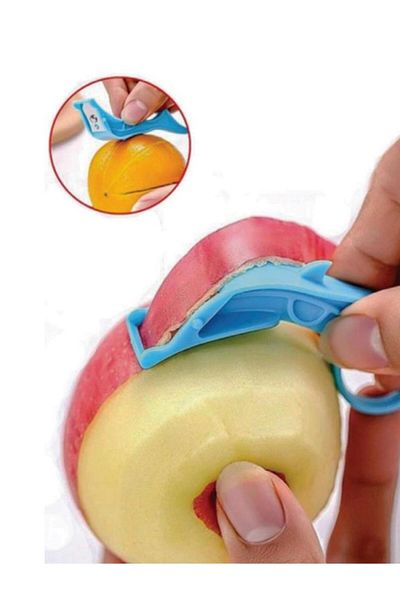 Moory Apple Peeler