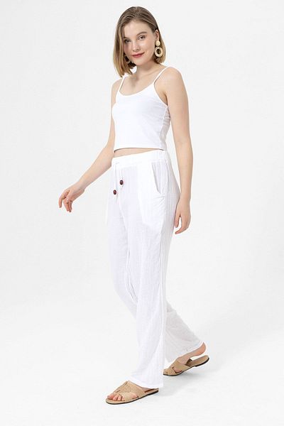 Heaven Ephesus Muslin Classic Trousers - 2020