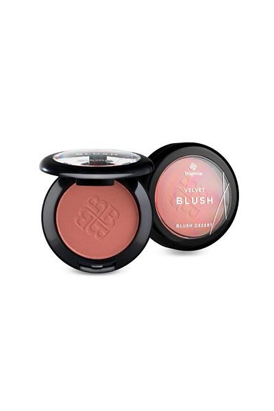 Bogenia Bouguenia Velvet Blush Dessert BG630-006