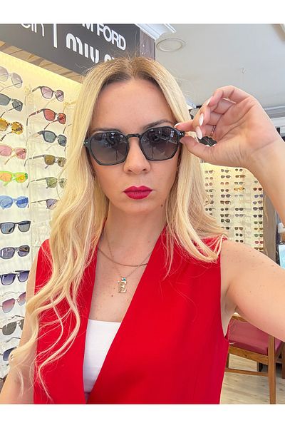 Swing 319 51 C3 Unisex Sunglasses