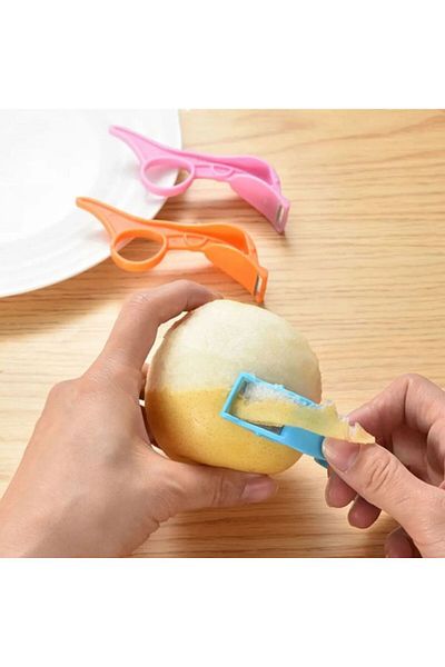 Moory Apple Peeler