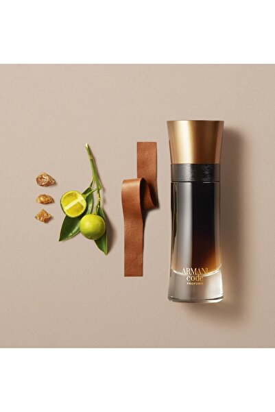 Giorgio Armani Code Profumo Eau de Parfum 60ml Men's Perfume 3614270581656