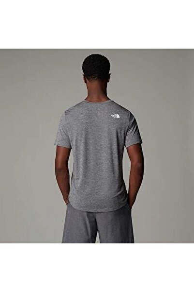 THE NORTH FACE ΑΝΔΡΙΚΟ ΜΠΟΥΜΕΛΟ 24/7 S/S REG