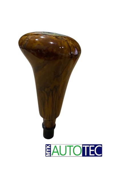 MYKAUTOTEC Mercedes W115 W116 W123 W124 W126 W201 MANUEL VİTES TOPUZU AHŞAP 1232671015