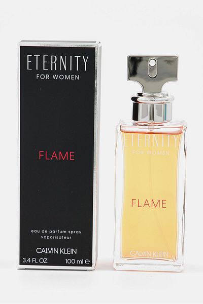 Calvin Klein Eternity Flame Eau De Perfume Spray, 100 ml