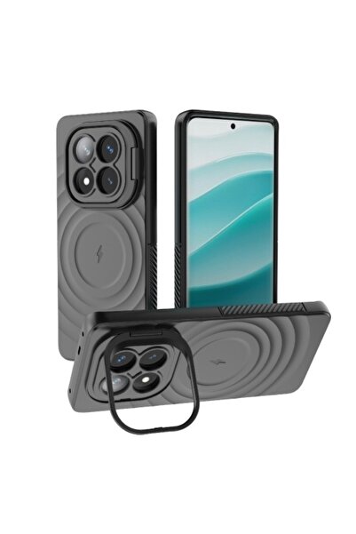 SKYDDAR INNOVATION Θήκη για Xiaomi Redmi Note 14 Pro, SKYDDAR, Pulse Case Mag...